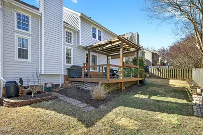 217 Old Dock Trail, Cary, NC 27519 - Photo 37