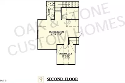 340 Hidden Lake Drive, Youngsville, NC 27596 - Photo 3
