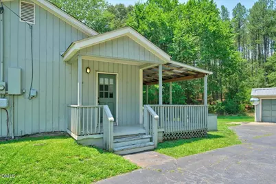 5809 Wake Forest Highway, Durham, NC 27703 - Photo 5