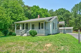 5809 Wake Forest Hwy, Durham, NC 27703 - Photo 3