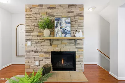 8785 Cypress Grove Run, Raleigh, NC 27612 - Photo 7