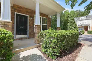 8785 Cypress Grove Run, Raleigh, NC 27612 - Photo 3