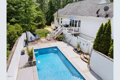 3509 Acorn Drive, Hillsborough, NC 27278 - Photo 49