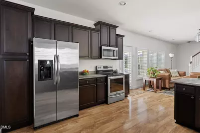3509 Acorn Drive, Hillsborough, NC 27278 - Photo 19