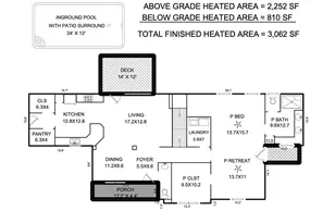 3509 Acorn Dr, Hillsborough, NC 27278 - Photo 55