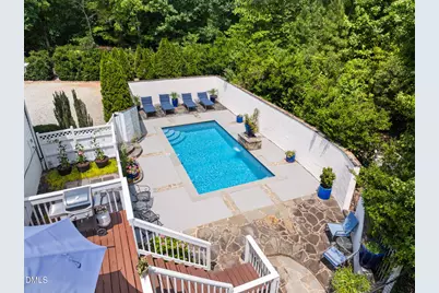3509 Acorn Drive, Hillsborough, NC 27278 - Photo 5