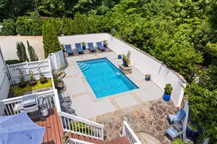 3509 Acorn Dr, Hillsborough, NC 27278 - Photo 5
