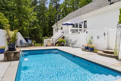3509 Acorn Drive, Hillsborough, NC 27278 - Photo 45