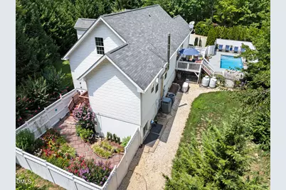 3509 Acorn Drive, Hillsborough, NC 27278 - Photo 51