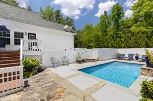 3509 Acorn Dr, Hillsborough, NC 27278 - Photo 41