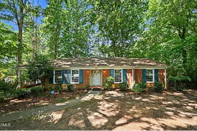 1405 Colewood Drive, Durham, NC 27705 - Photo 3