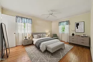 1405 Colewood Dr, Durham, NC 27705 - Photo 29