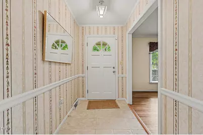 1405 Colewood Drive, Durham, NC 27705 - Photo 13