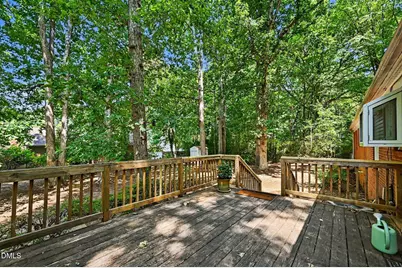1405 Colewood Drive, Durham, NC 27705 - Photo 9