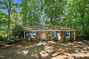 1405 Colewood Dr, Durham, NC 27705 - Photo 3
