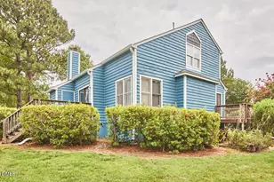 9 Hickory Wood Square, Durham, NC 27713 - Photo 19