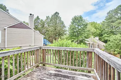 9 Hickory Wood Square, Durham, NC 27713 - Photo 17
