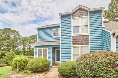 9 Hickory Wood Square, Durham, NC 27713 - Photo 1