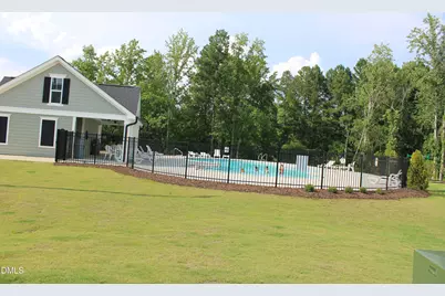 1369 Bessie Court, Wake Forest, NC 27587 - Photo 17