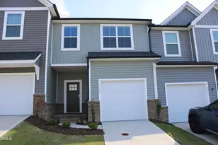 1369 Bessie Ct, Wake Forest, NC 27587 - Photo 1