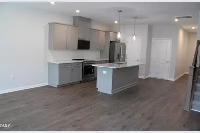 1369 Bessie Court, Wake Forest, NC 27587 - Photo 5