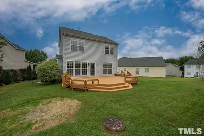 4705 Delta Vision Court #(unitid 12461041), Raleigh, NC 27612 - Photo 7