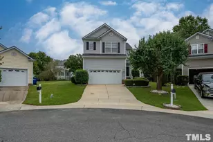 4705 Delta Vision Ct, Raleigh, NC 27612 - Photo 3