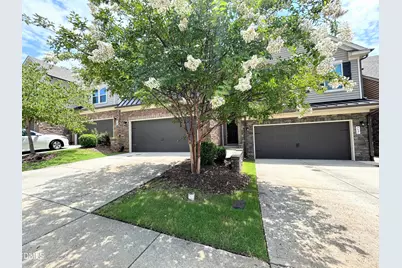 735 Lampwick Lane, Cary, NC 27513 - Photo 3