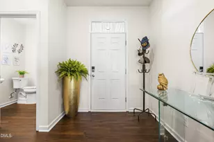 82 Green Willows Dr, Clayton, NC 27527 - Photo 5