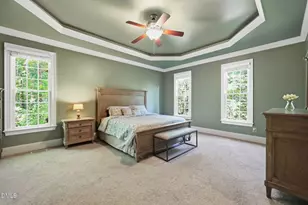 7200 Mira Mar Pl, Wake Forest, NC 27587 - Photo 43