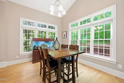 7200 Mira Mar Place, Wake Forest, NC 27587 - Photo 13