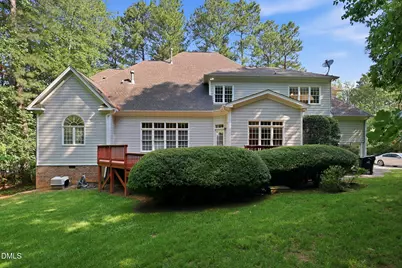 7200 Mira Mar Place, Wake Forest, NC 27587 - Photo 49