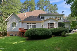 7200 Mira Mar Pl, Wake Forest, NC 27587 - Photo 49