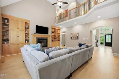 7200 Mira Mar Place, Wake Forest, NC 27587 - Photo 11