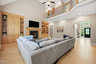 7200 Mira Mar Pl, Wake Forest, NC 27587 - Photo 11