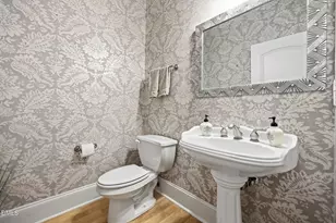 7200 Mira Mar Pl, Wake Forest, NC 27587 - Photo 17