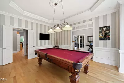 7200 Mira Mar Place, Wake Forest, NC 27587 - Photo 9