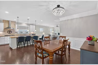 2604 Bloomsbury Manor Drive, Durham, NC 27703 - Photo 9