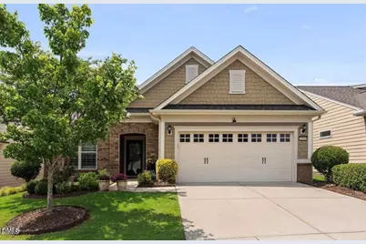 2604 Bloomsbury Manor Drive, Durham, NC 27703 - Photo 1