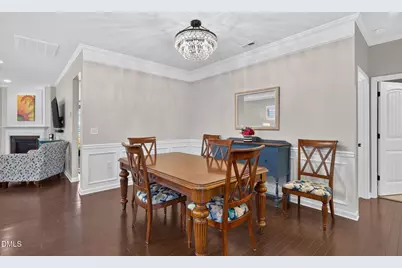 2604 Bloomsbury Manor Drive, Durham, NC 27703 - Photo 11