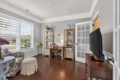 2604 Bloomsbury Manor Drive, Durham, NC 27703 - Photo 17