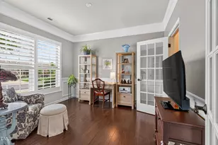 2604 Bloomsbury Manor Dr, Durham, NC 27703 - Photo 17