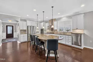 2604 Bloomsbury Manor Dr, Durham, NC 27703 - Photo 3