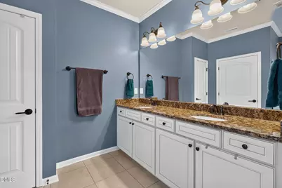 2604 Bloomsbury Manor Drive, Durham, NC 27703 - Photo 19