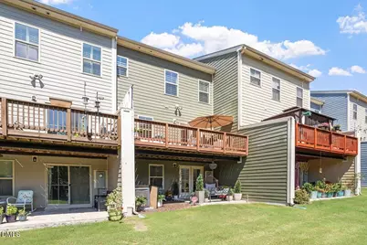 1017 Brownsmith Drive, Apex, NC 27502 - Photo 5