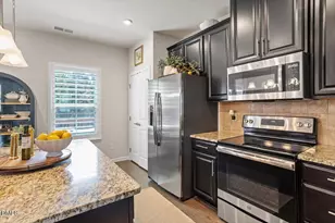 1017 Brownsmith Dr, Apex, NC 27502 - Photo 29
