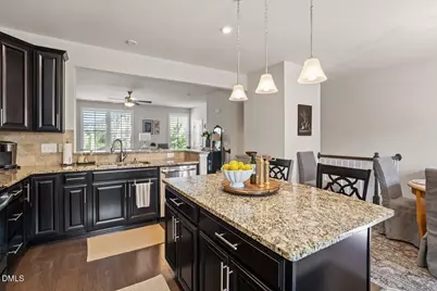 1017 Brownsmith Drive, Apex, NC 27502 - Photo 27