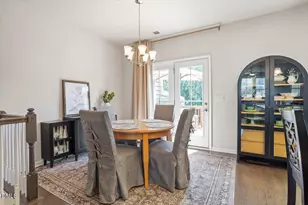 1017 Brownsmith Dr, Apex, NC 27502 - Photo 23