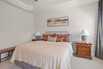 1017 Brownsmith Drive, Apex, NC 27502 - Photo 35
