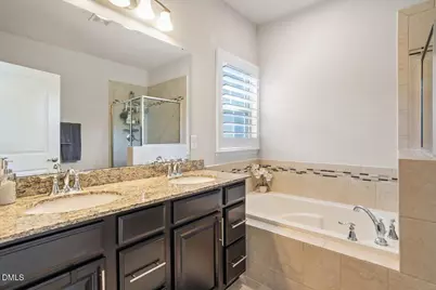 1017 Brownsmith Drive, Apex, NC 27502 - Photo 37